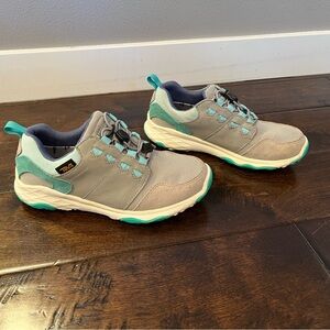 Teva Kids' Canyonview Hiking Shoe - Size 2